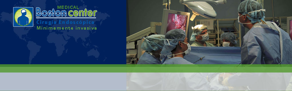 Cirugía endoscópica en diversas especialidades: Neurocirugía, Cirugía General, Tórax y Urología